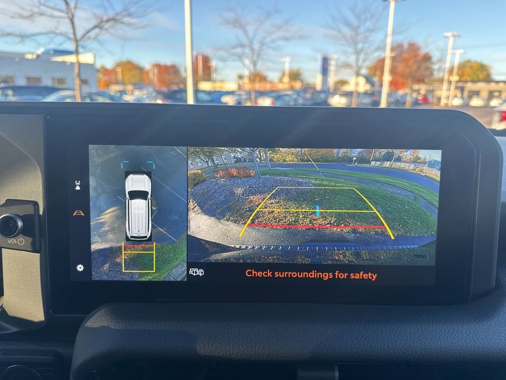 Used 2024 Toyota Land Cruiser image 34