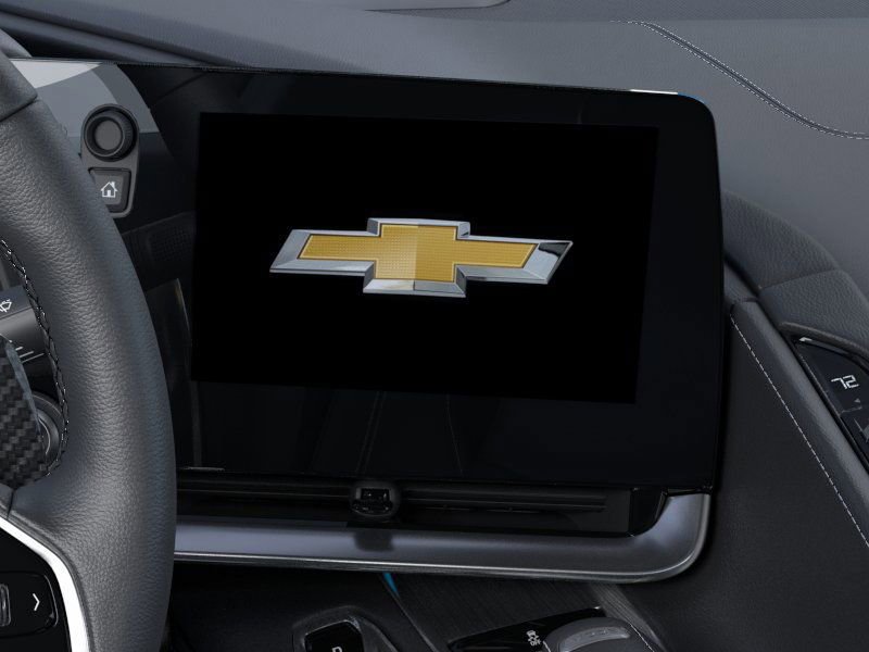 New 2025 Chevrolet Corvette Z06 w/ Battery Protection Package image 21