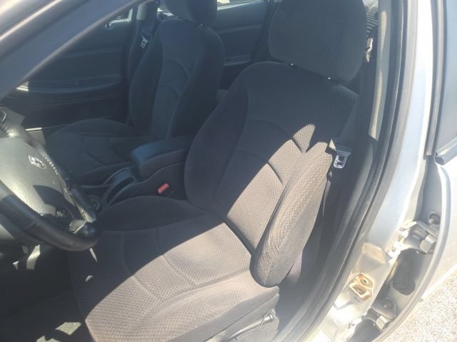 Used 2005 Dodge Stratus SXT w/ Special Edition Group FWD image 14