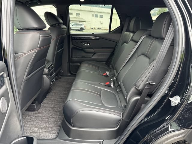 Used 2026 Honda Passport TrailSport Elite image 16