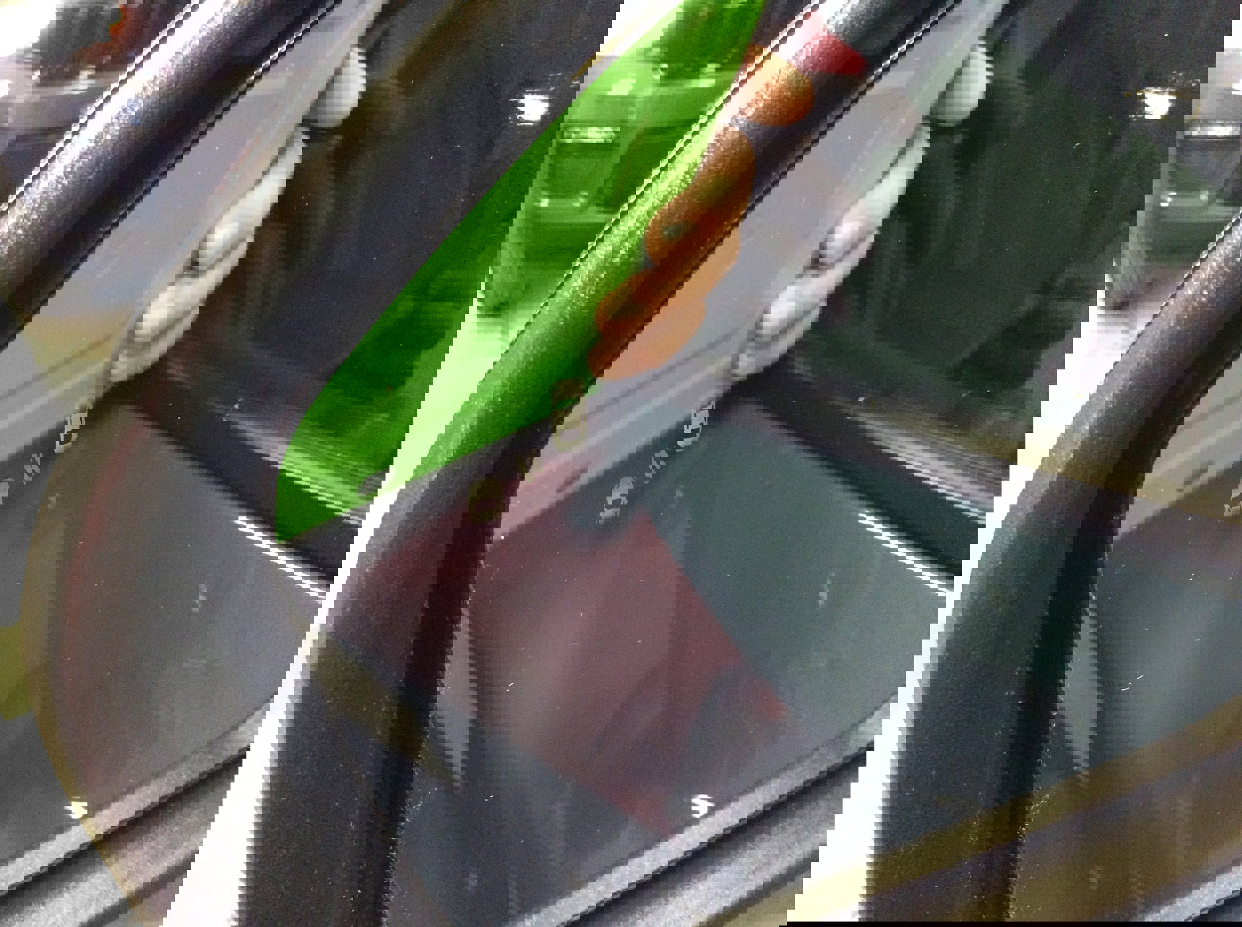 Used 2025 Ford Explorer ST-Line image 12