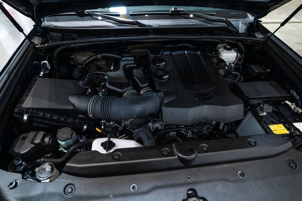 Certified 2023 Toyota 4Runner TRD Off-Road Premium image 39