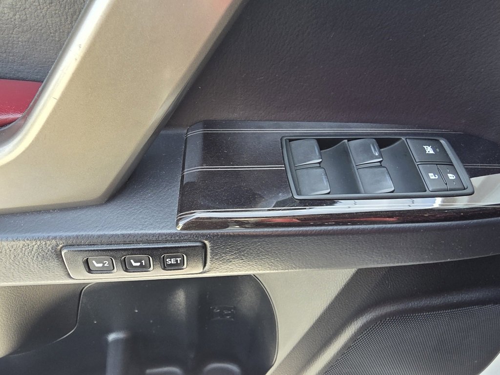 Used 2021 Lexus GX 460 Premium image 14