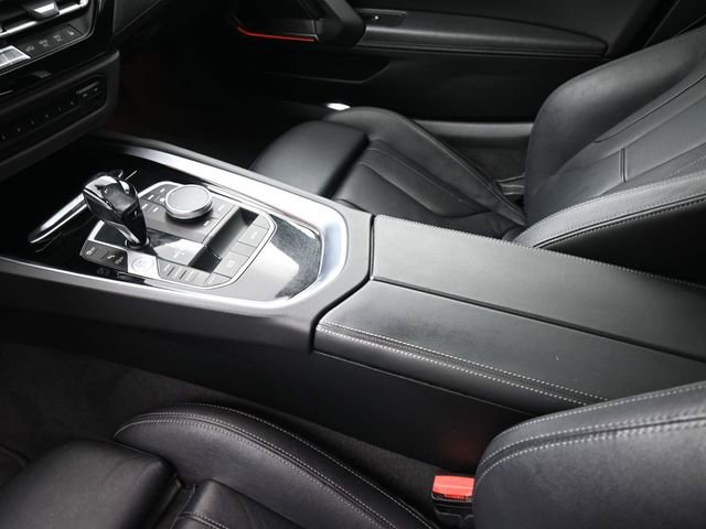 Used 2021 BMW Z4 sDrive30i w/ Convenience Package image 9