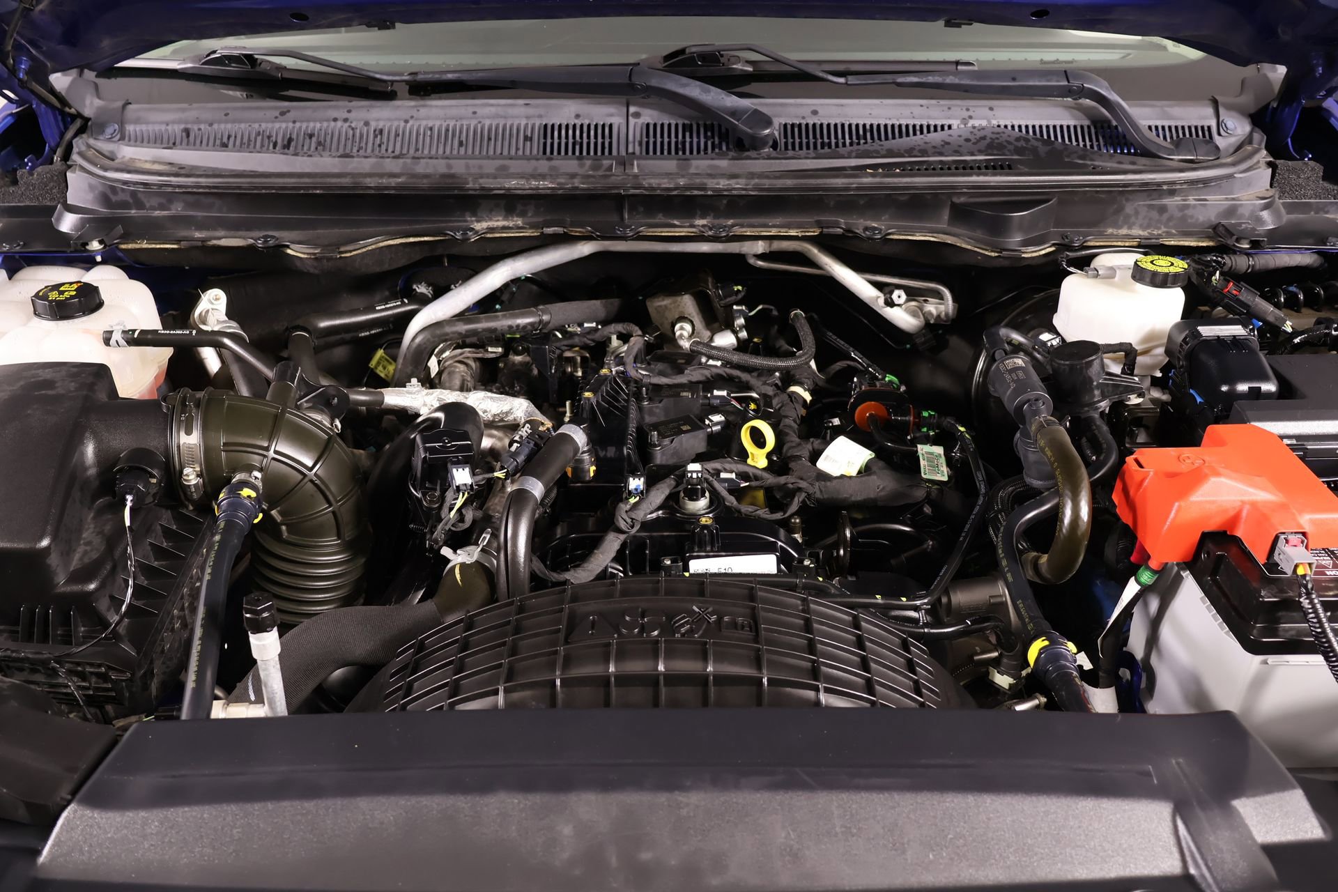 Used 2019 Ford Ranger XLT w/ Equipment Group 302A Luxury image 20