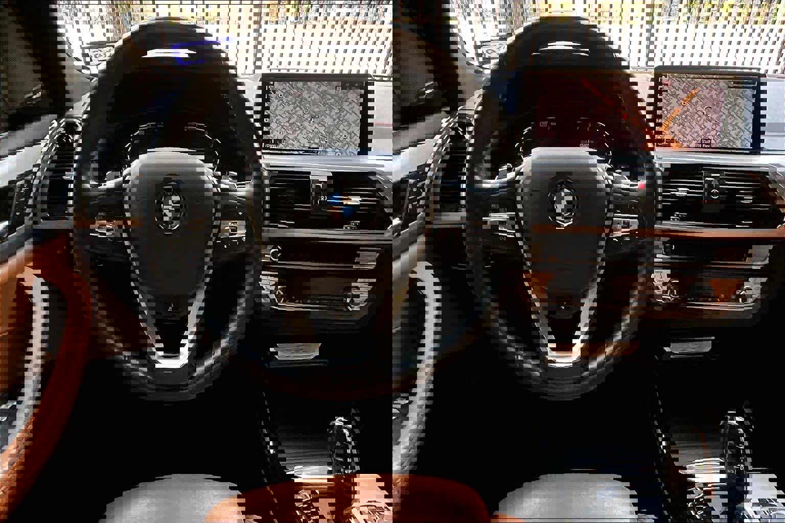 Used 2020 BMW X3 xDrive30i w/ Premium Package image 5