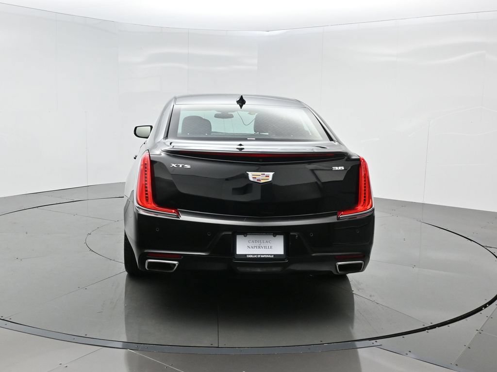 Used 2019 Cadillac XTS Luxury FWD image 5