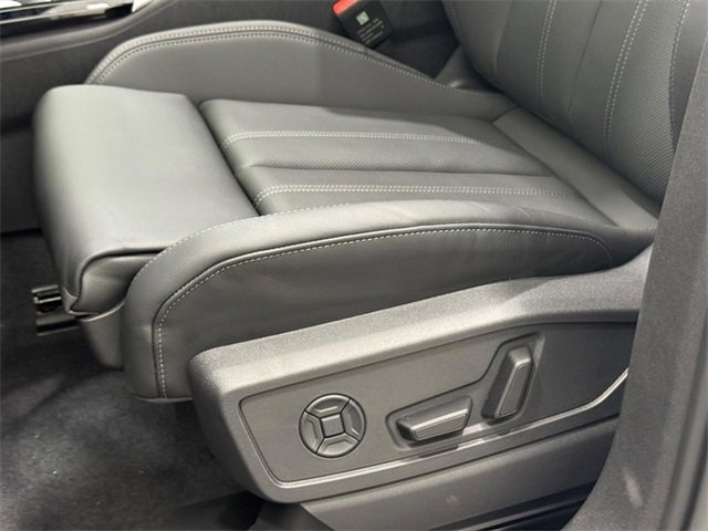 New 2025 Audi Q5 Premium Plus image 16