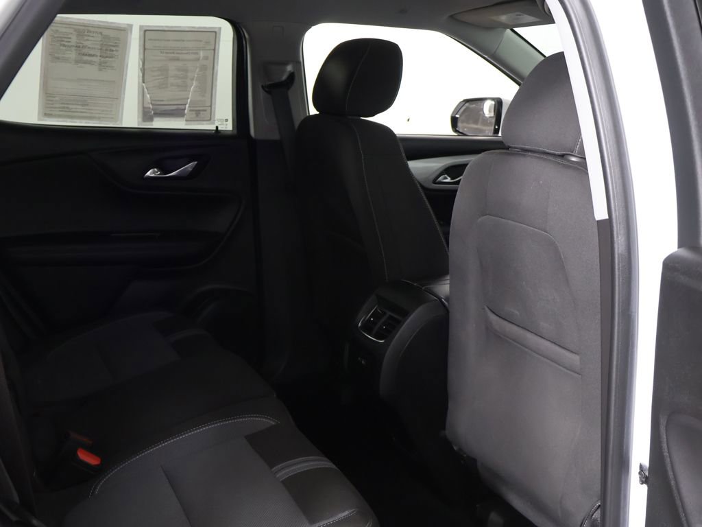 Used 2023 Chevrolet Blazer LT image 24