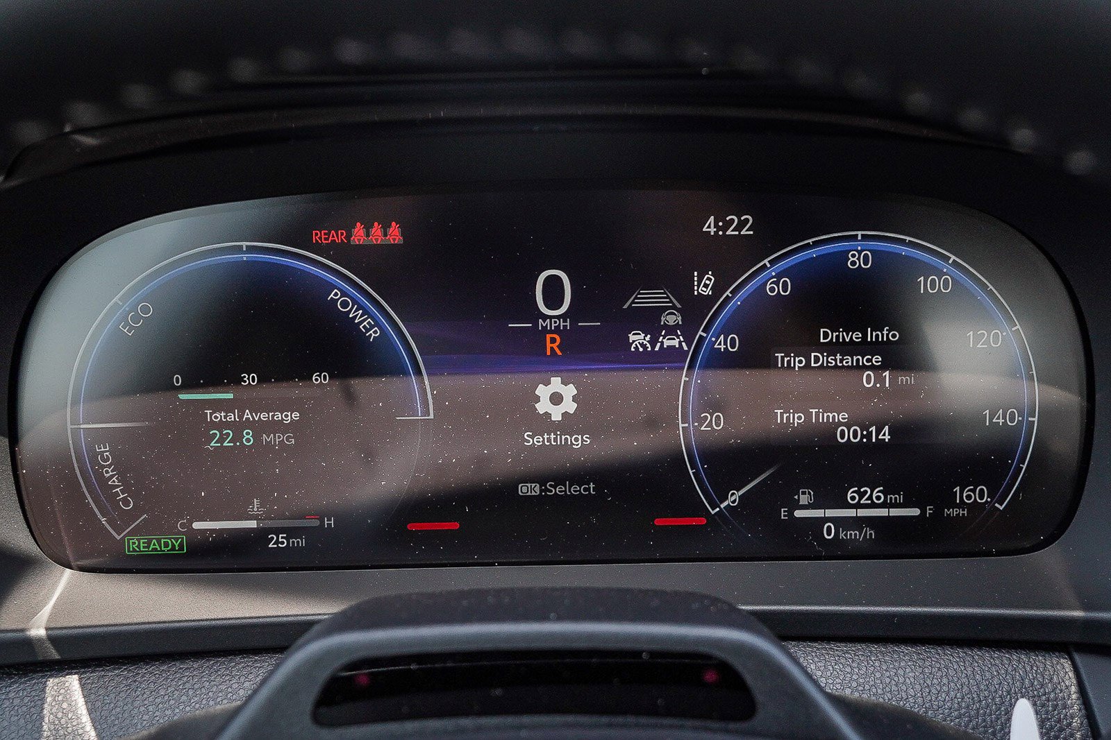 New 2026 Toyota Crown Limited image 22