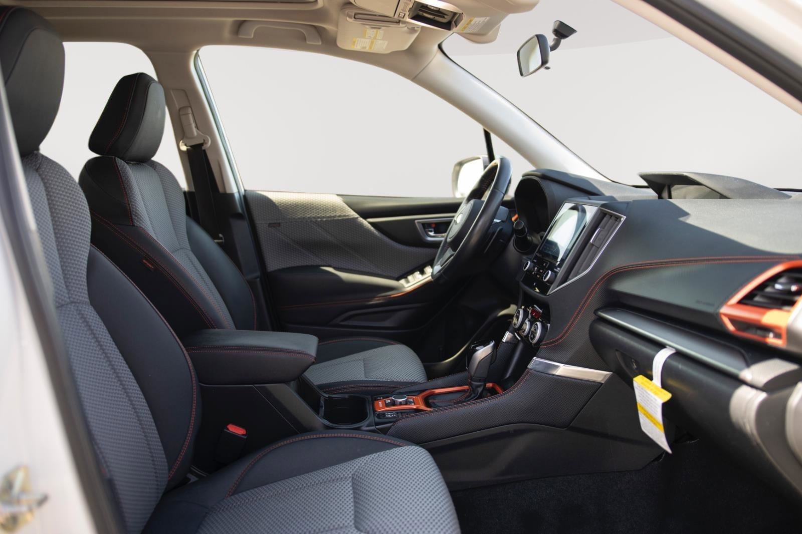Used 2020 Subaru Forester Sport AWD/4WD image 18