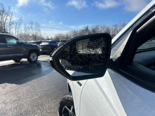 Used 2024 Hyundai Tucson N Line image 14