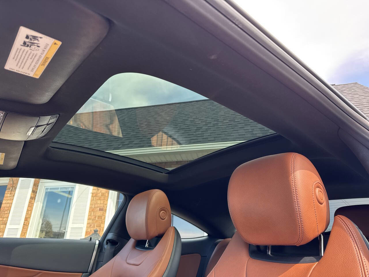 Used 2018 Mercedes-Benz C 300 4MATIC Coupe w/ Multimedia Package image 28