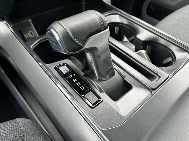 New 2025 Ford F150 Lightning XLT image 18