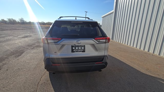 Used 2024 Toyota RAV4 XLE Premium w/ Weather Package FWD image 8