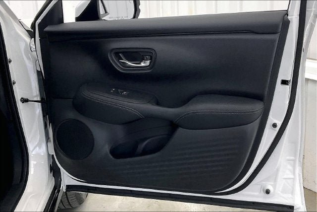 Certified 2026 Honda HR-V EX-L image 22