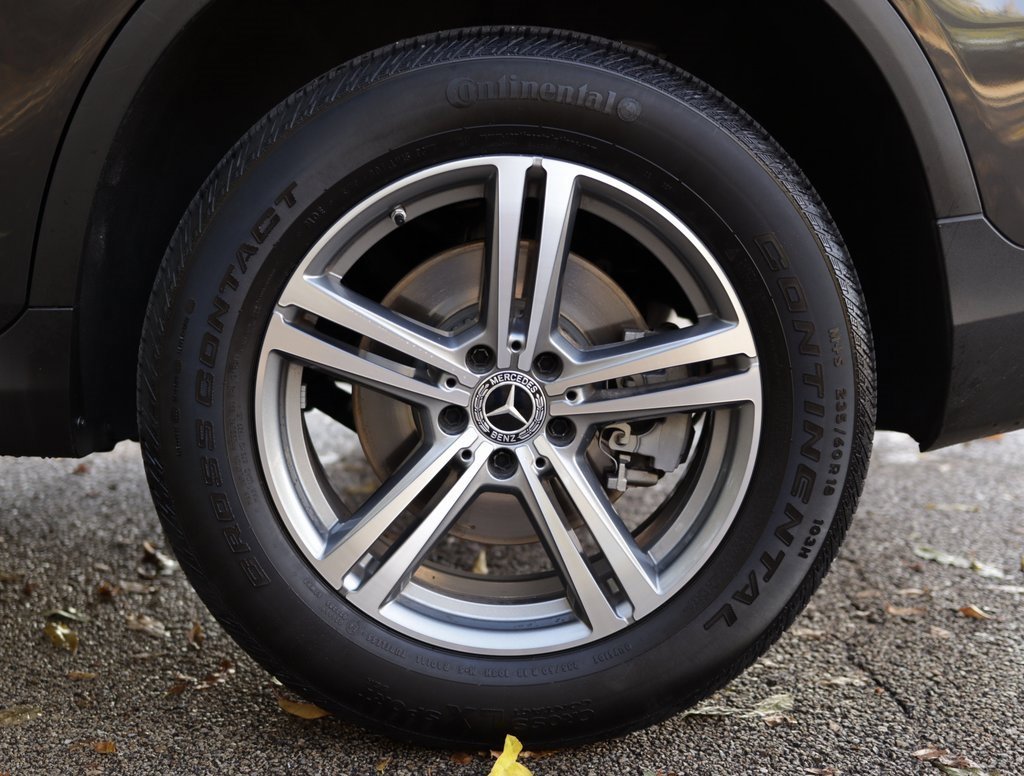 Used 2021 Mercedes-Benz GLC 300 GLC 300 image 39