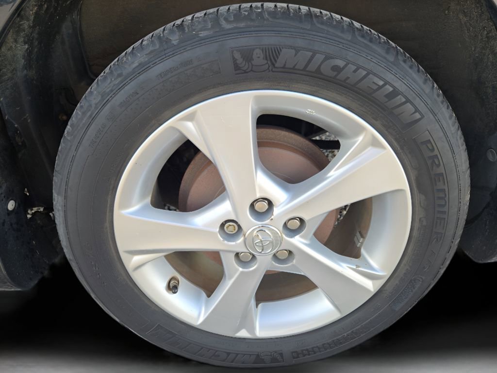 Used 2011 Toyota Corolla S image 36