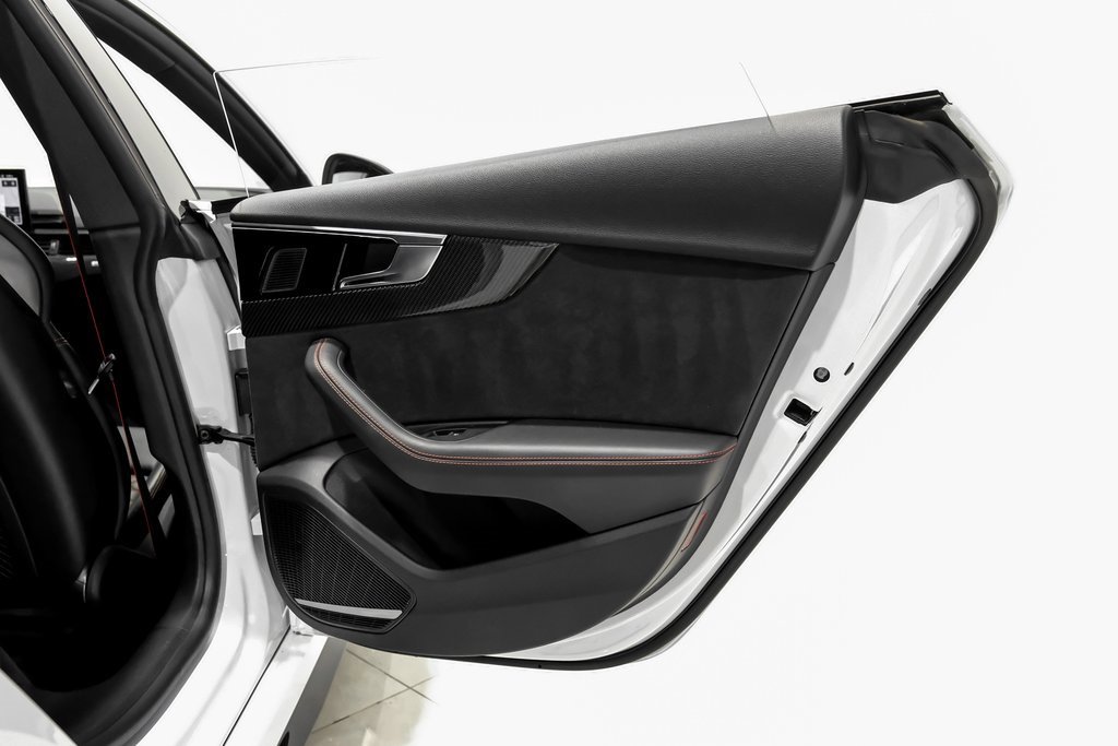 Used 2023 Audi RS 5 Sportback image 48