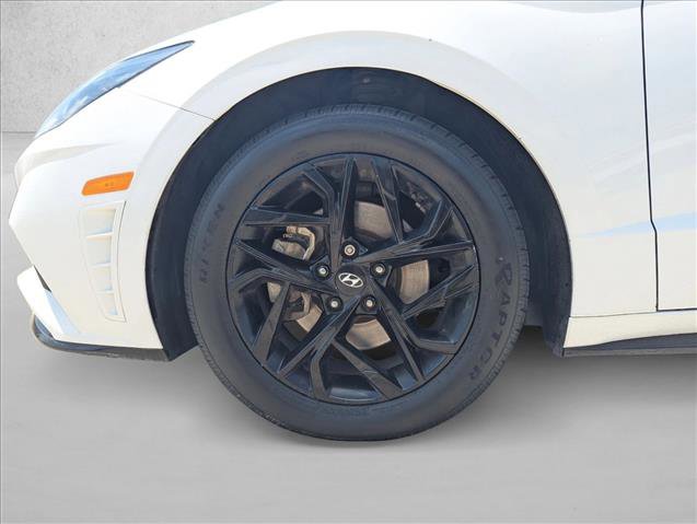 Used 2021 Hyundai Sonata SEL image 21