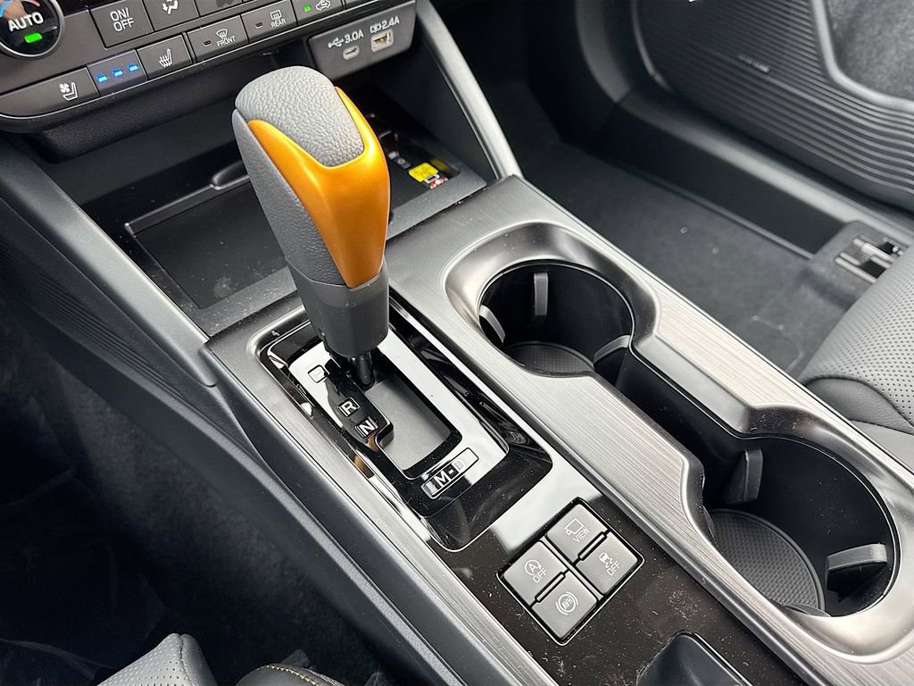 New 2026 Subaru Outback Wilderness w/ Wilderness Package image 15