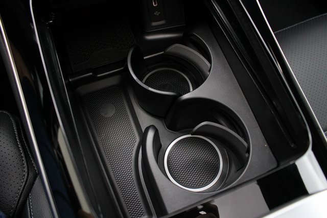 New 2024 Mercedes-Benz GLC 300 4MATIC image 20