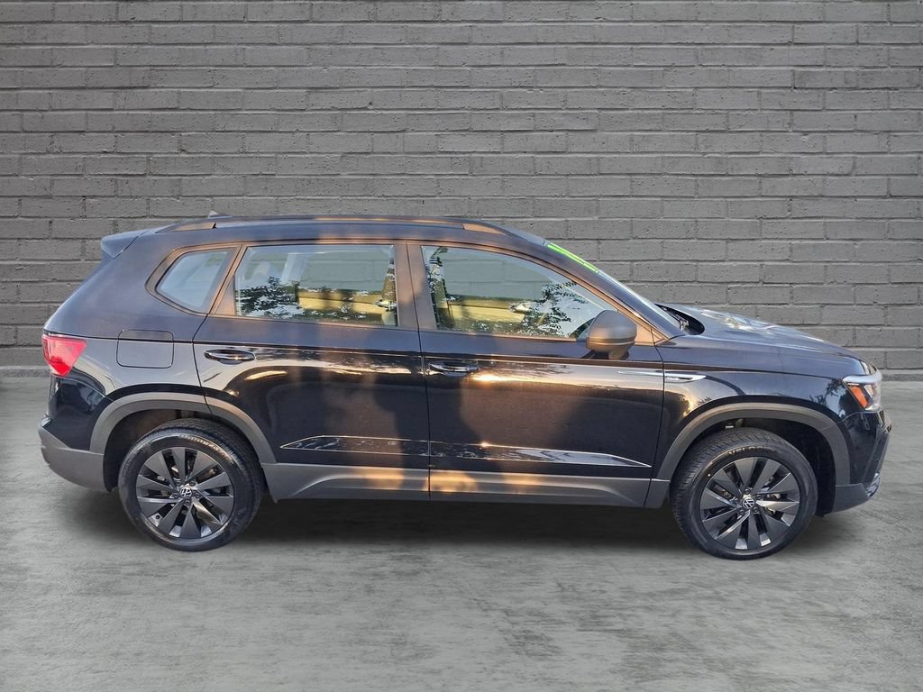 Used 2024 Volkswagen Taos S FWD image 13