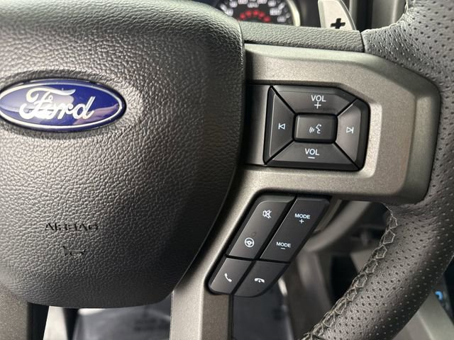 Used 2018 Ford F150 Raptor w/ Equipment Group 802A Luxury image 13