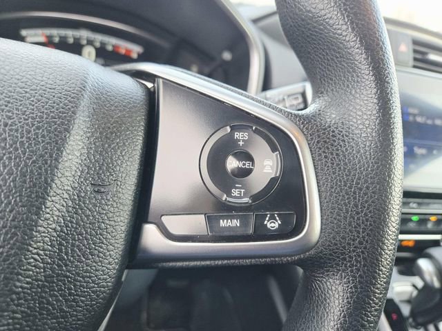 Used 2017 Honda CR-V EX image 17