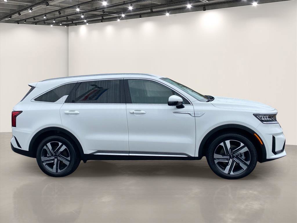 Certified 2023 Kia Sorento EX AWD/4WD image 9