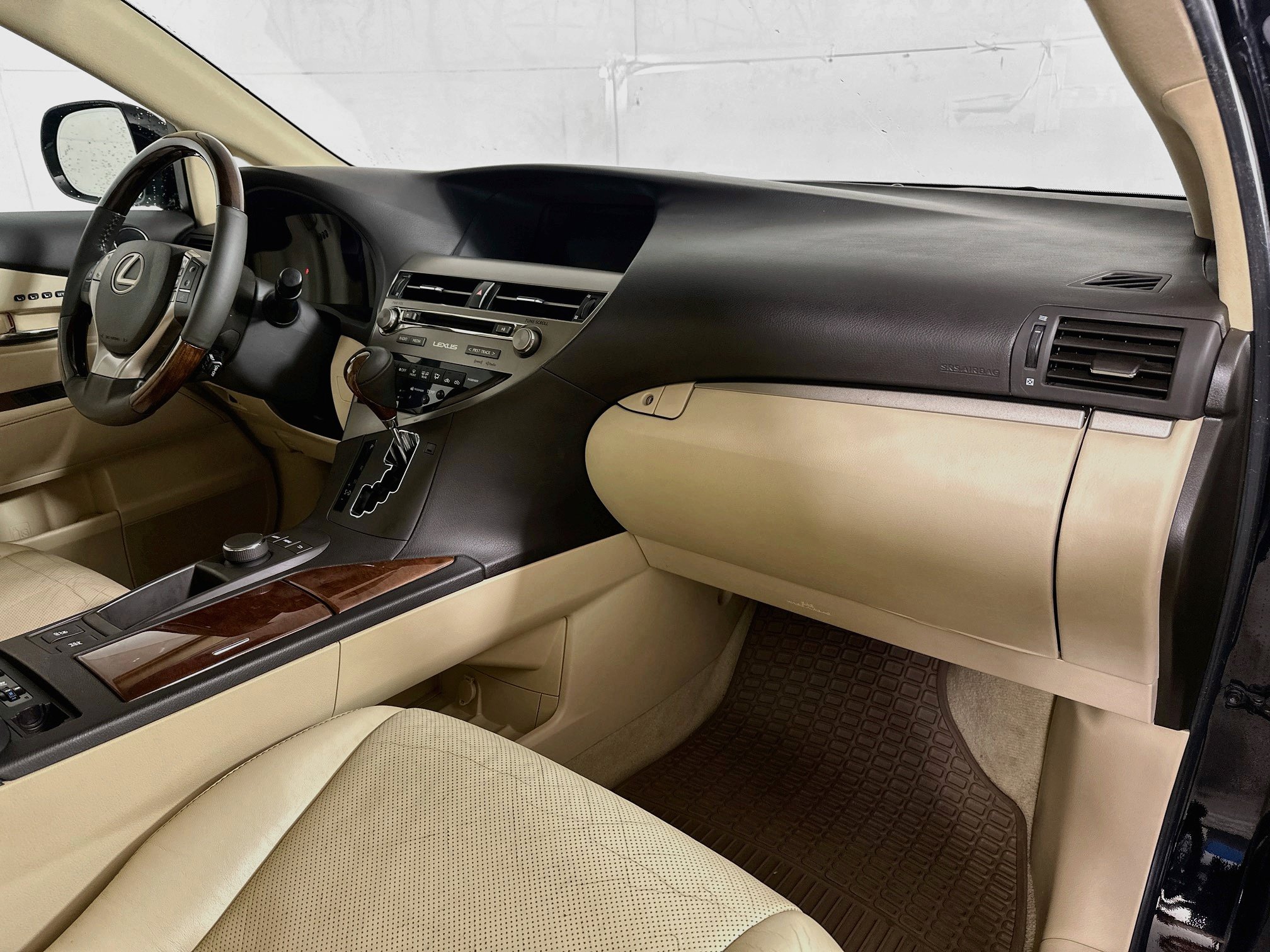 Used 2015 Lexus RX 350 AWD image 28