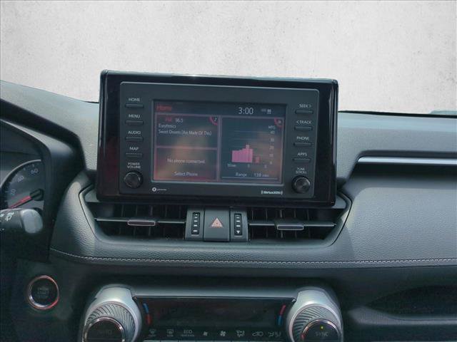Used 2020 Toyota RAV4 XLE Premium FWD image 14