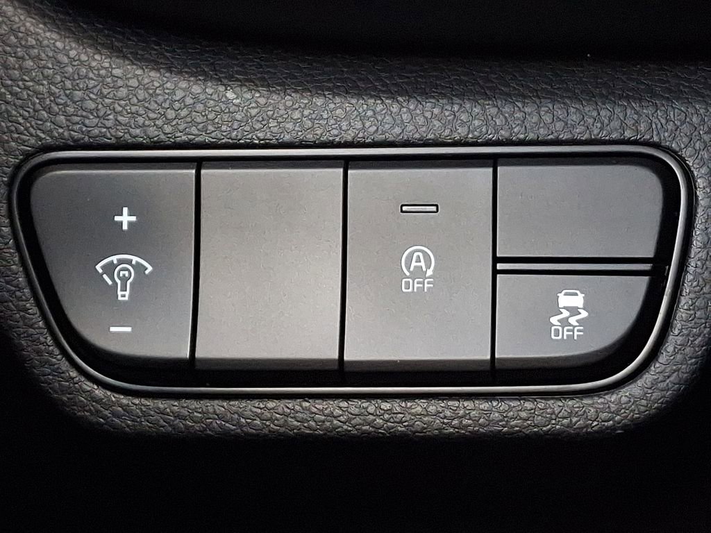 Certified 2026 Kia Seltos S FWD image 23