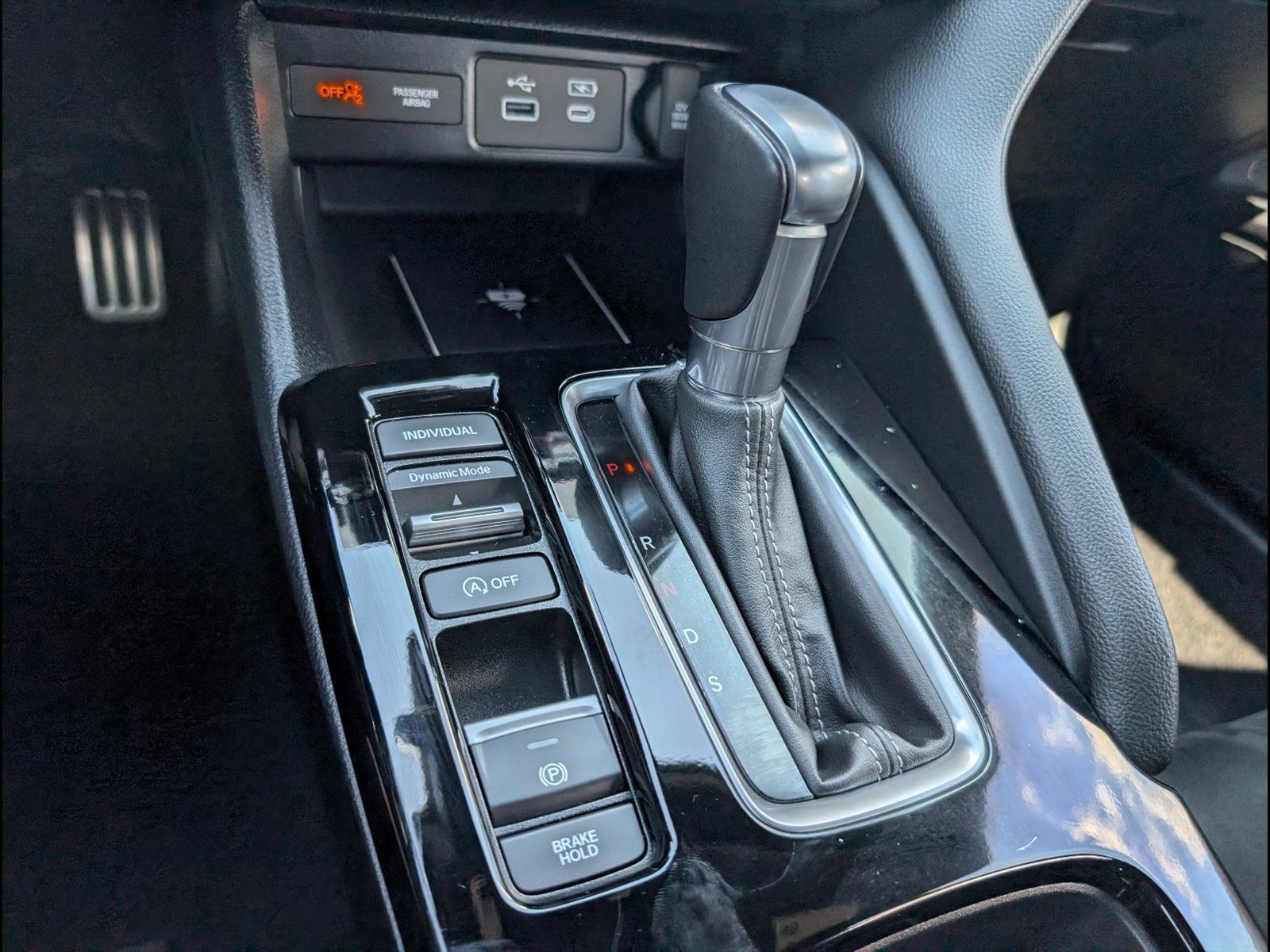 Used 2024 Acura Integra A-Spec image 14