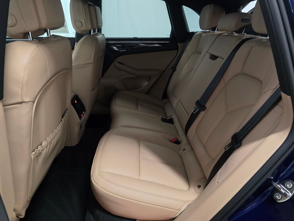 New 2026 Porsche Macan S AWD/4WD image 20