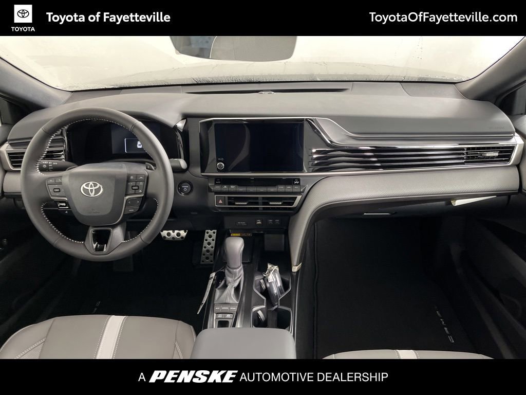 New 2026 Toyota Camry SE image 15