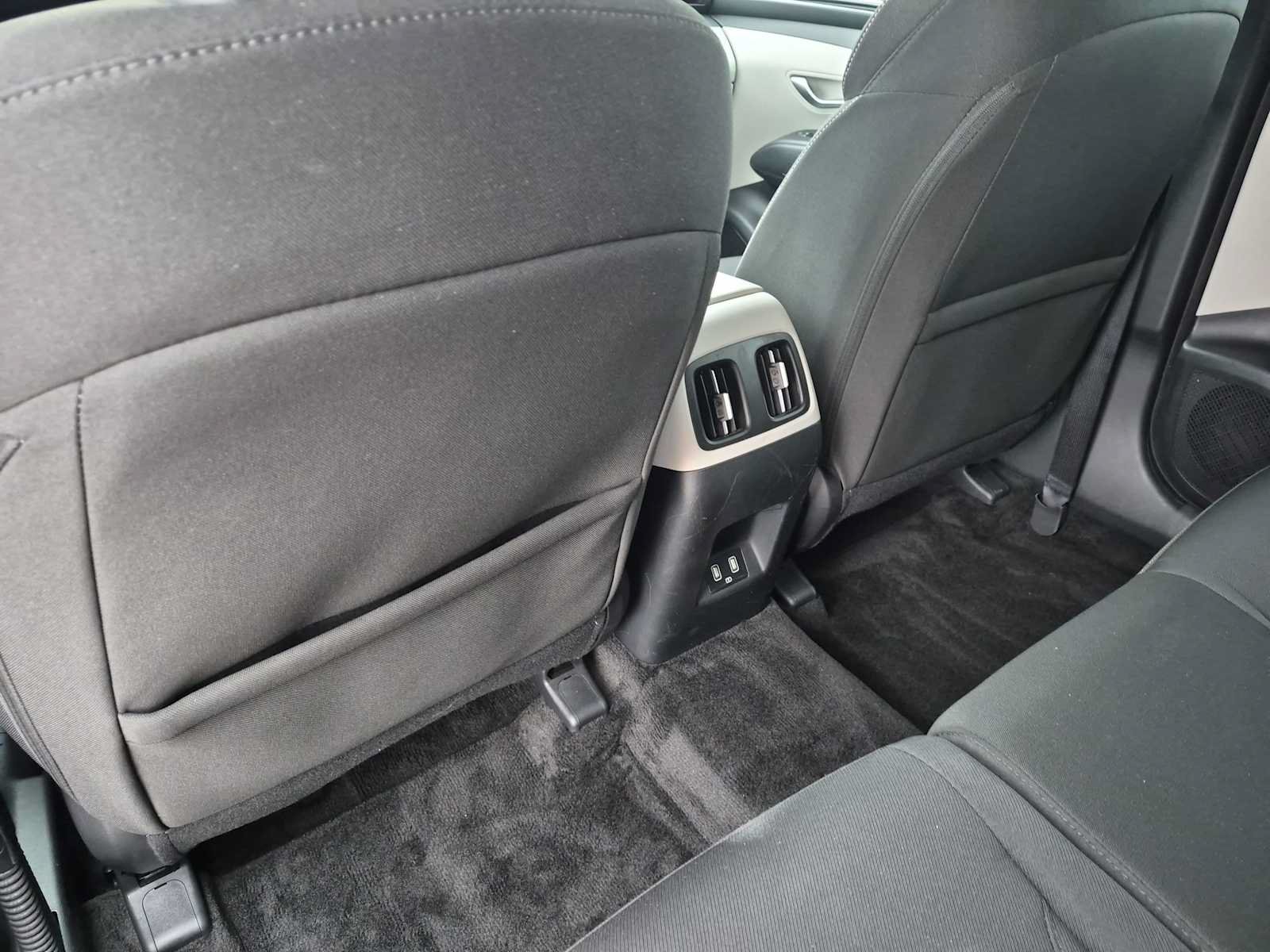 Certified 2024 Hyundai Tucson SEL FWD image 18