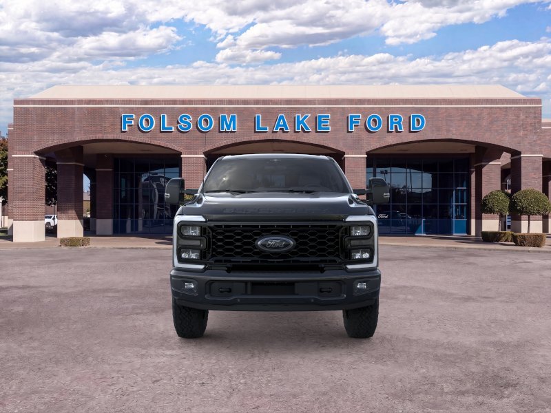 New 2026 Ford F250 Lariat w/ Tremor Off-Road Package AWD/4WD image 6