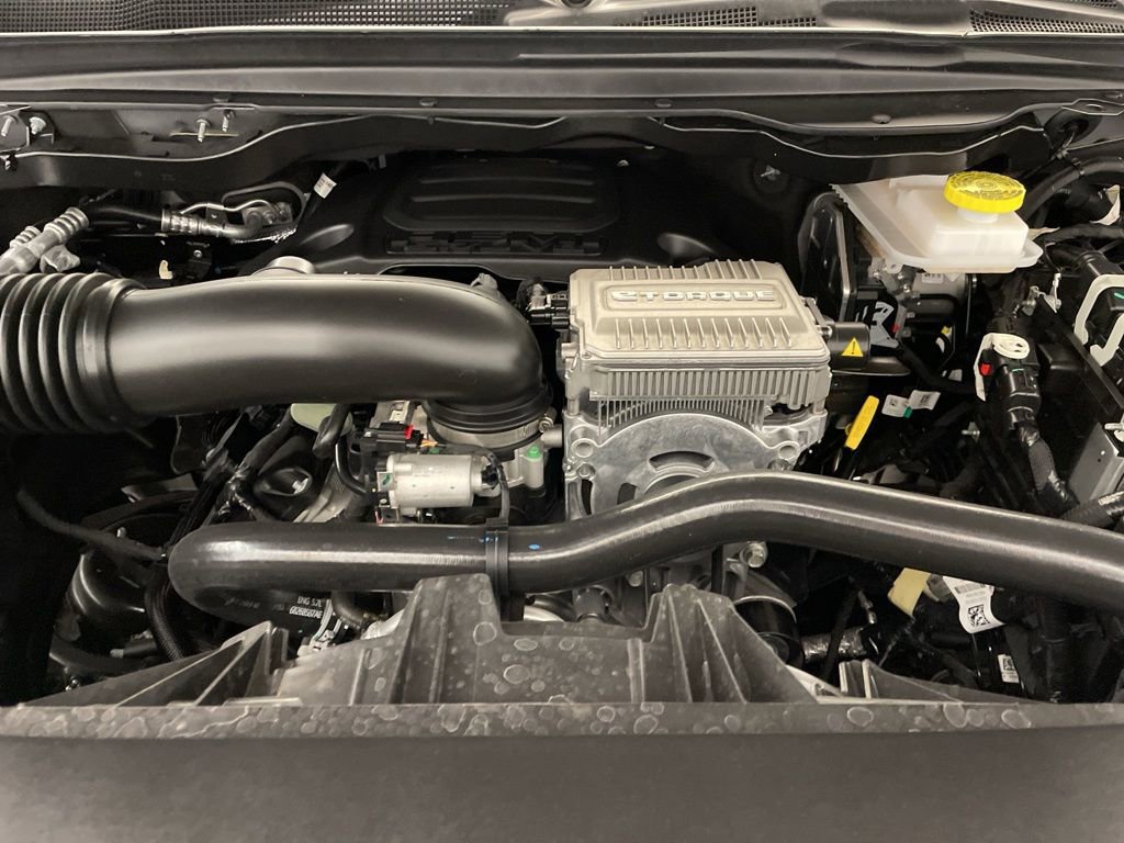 New 2026 RAM 1500 Big Horn image 21