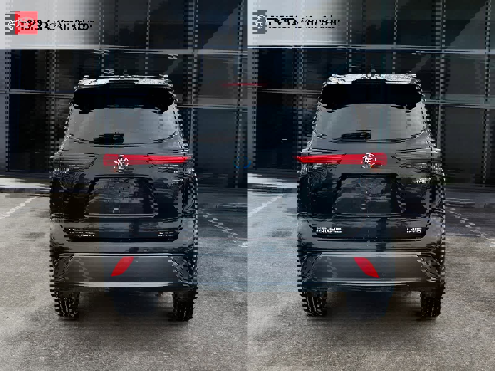 Used 2020 Toyota Highlander Limited image 11