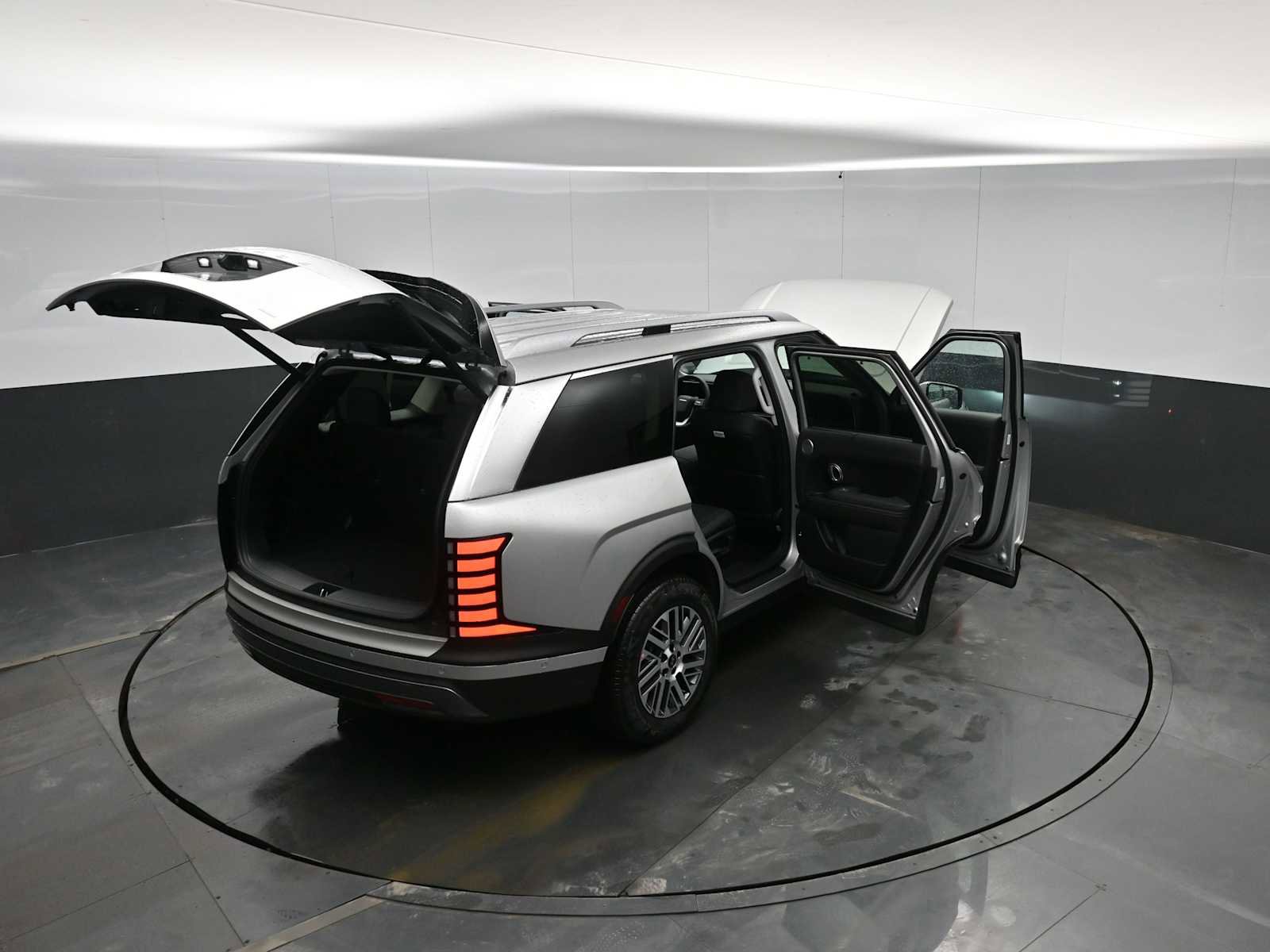 New 2026 Hyundai Palisade SEL image 41