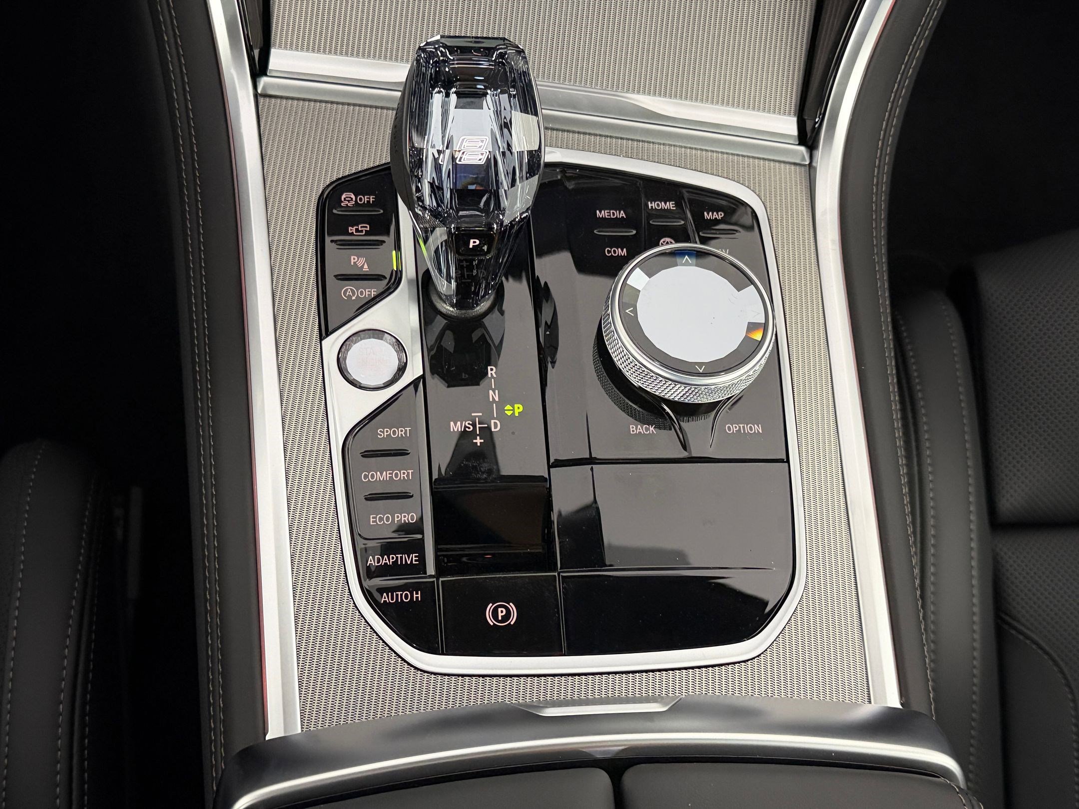 New 2026 BMW 840i image 17