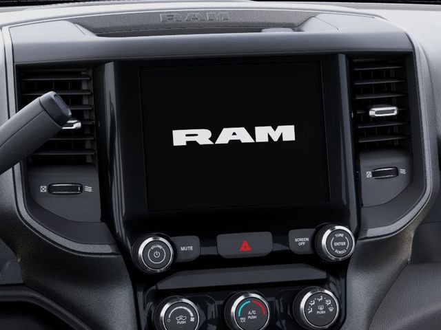 New 2026 RAM 2500 Tradesman RWD image 18
