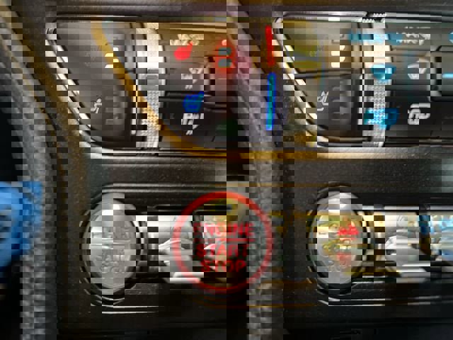 Used 2022 Ford Mustang GT Premium w/ Equipment Group 401A image 17