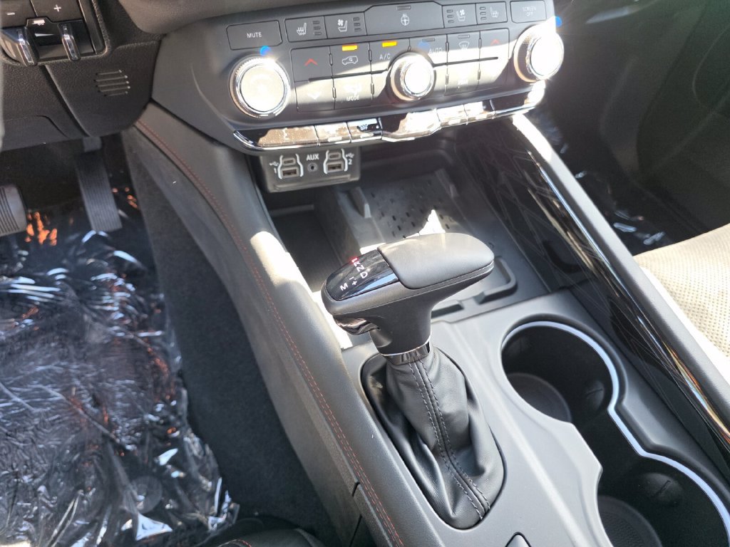 New 2026 Dodge Durango GT AWD/4WD image 32