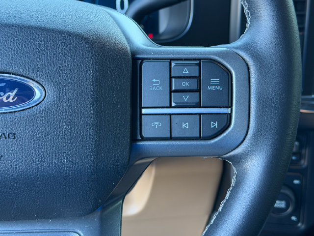 Used 2026 Ford F250 Lariat AWD/4WD image 13