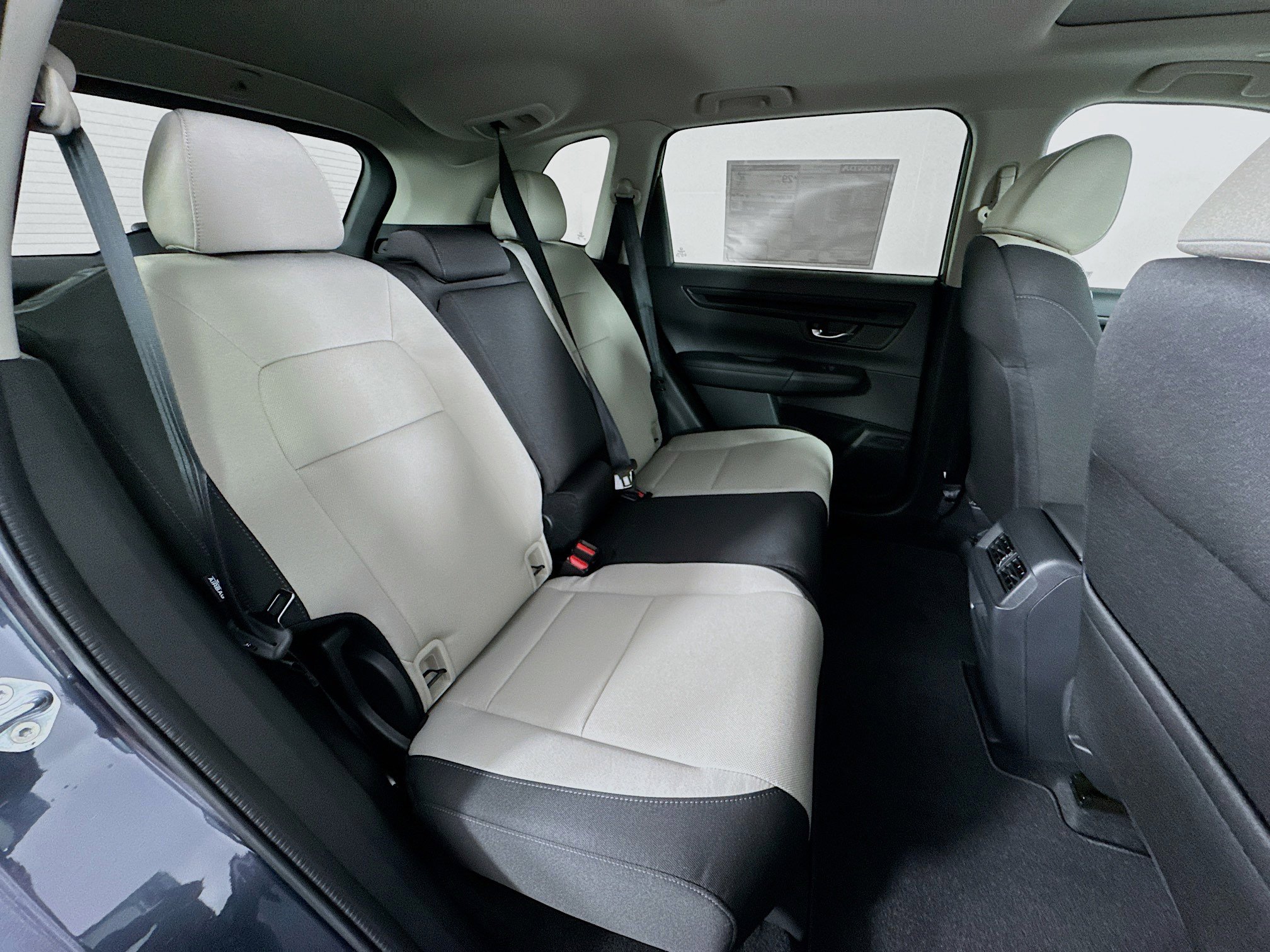 New 2026 Honda CR-V EX image 27