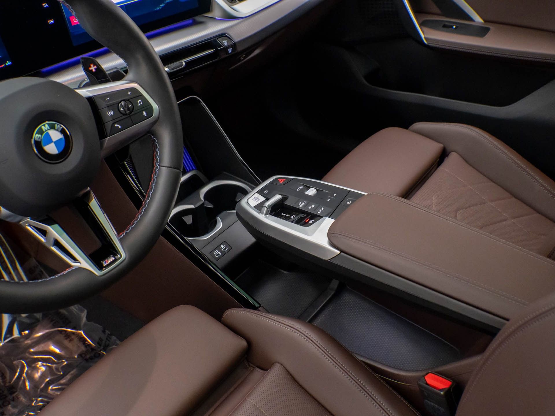 Certified 2025 BMW X2 M35i image 13