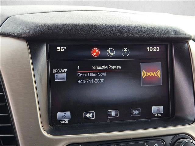 Used 2015 GMC Yukon XL Denali w/ Touring Package image 19