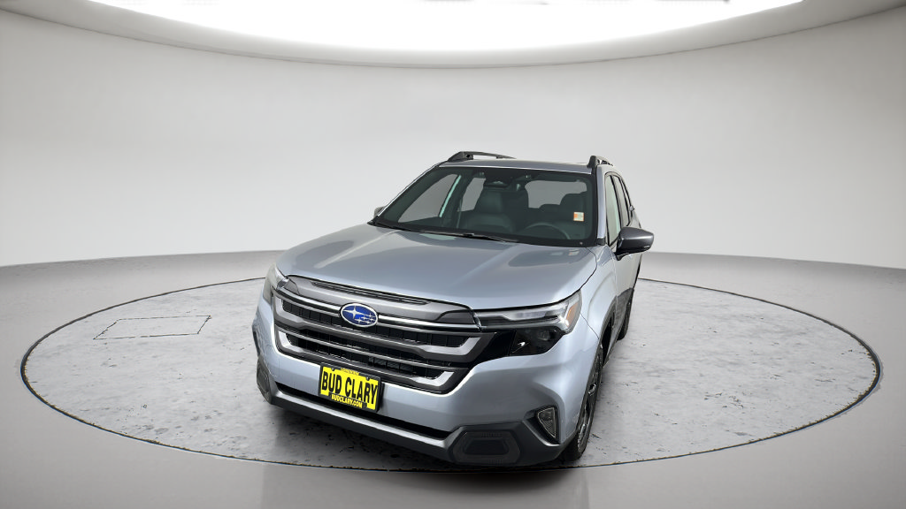 New 2026 Subaru Forester Limited AWD/4WD image 2